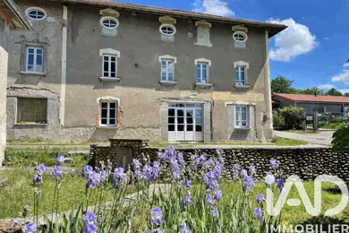 House in Chasselay (38470)