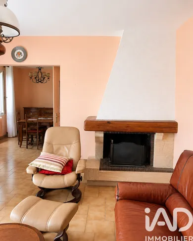 House in Coutras (33230)