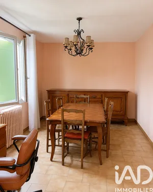 Maison à Coutras (33230)