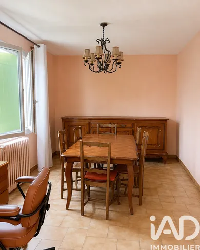 House in Coutras (33230)