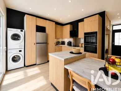 House in Cagnes-sur-Mer (06800)