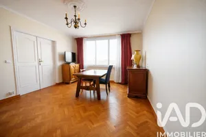 Appartement à Saint-Denis (93200)