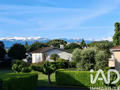 Apartment in Pau (64000)