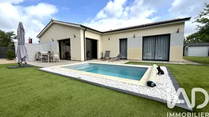 Maison à Hourtin (33990)