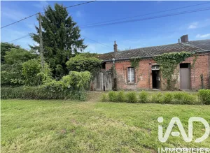 Maison à Neuville-lez-Beaulieu (08380)
