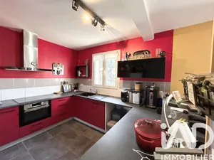 Appartement à Saint-Jean-le-Blanc (45650)
