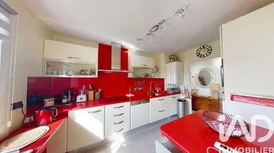 Apartment in Pau (64000)
