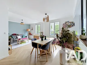 Appartement à Nantes (44000)