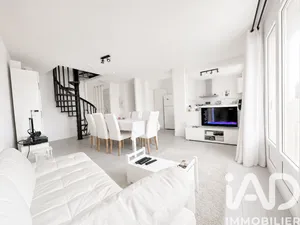 Appartement à Saint-Jean-le-Blanc (45650)