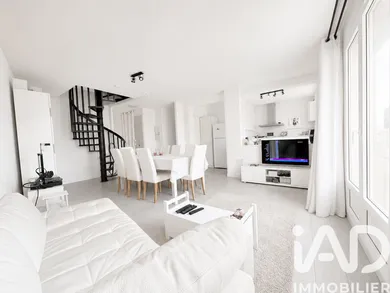 Appartement à Saint-Jean-le-Blanc (45650)
