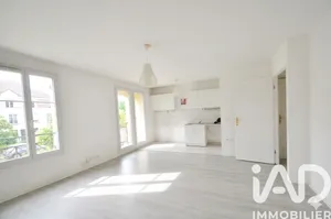 Appartement à Magny-le-Hongre (77700)
