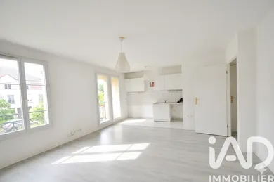 Appartement à Magny-le-Hongre (77700)