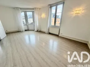 Appartement à Colmar (68000)