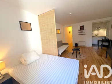 Apartment in Nantes (44000)