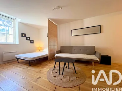 Apartment in Nantes (44000)