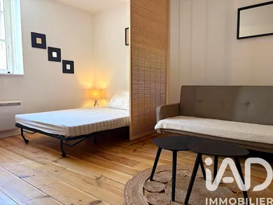 Apartment in Nantes (44000)