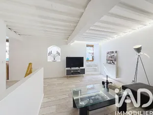 Village house in Moras-en-Valloire (26210)