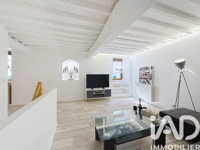 Village house in Moras-en-Valloire (26210)
