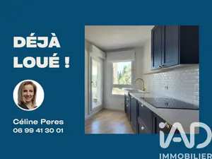 Appartement à Montpellier (34080)