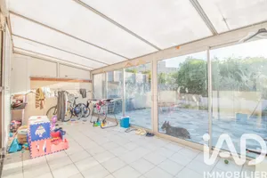 Townhouse in Aulnay-sous-Bois (93600)