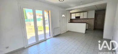 Maison à Baillargues (34670)