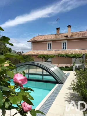 Maison à Sanguinet (40460)