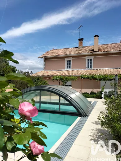 Maison à Sanguinet (40460)