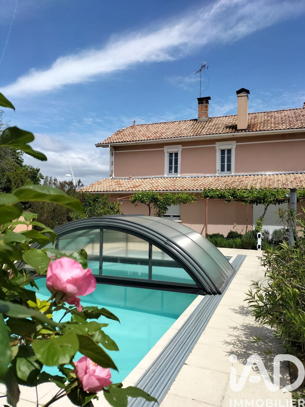 maison à Sanguinet