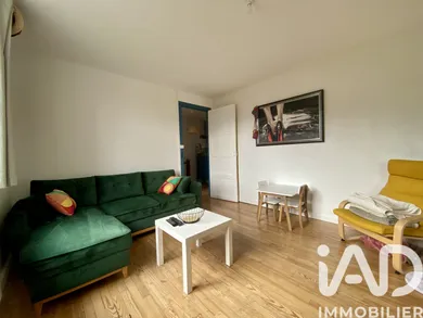 Immeuble à Formerie (60220)