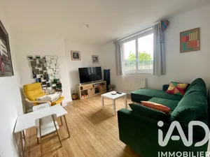 Immeuble à Formerie (60220)
