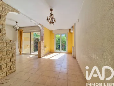 Apartment in Fréjus (83600)