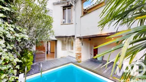Townhouse in Montans (81600)