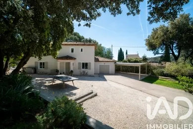 House in Sanary-sur-Mer (83110)