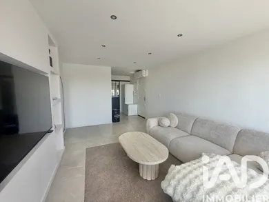 Appartement à Nîmes (30000)
