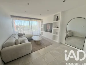 Appartement à Nîmes (30000)