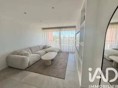 Appartement à Nîmes (30000)