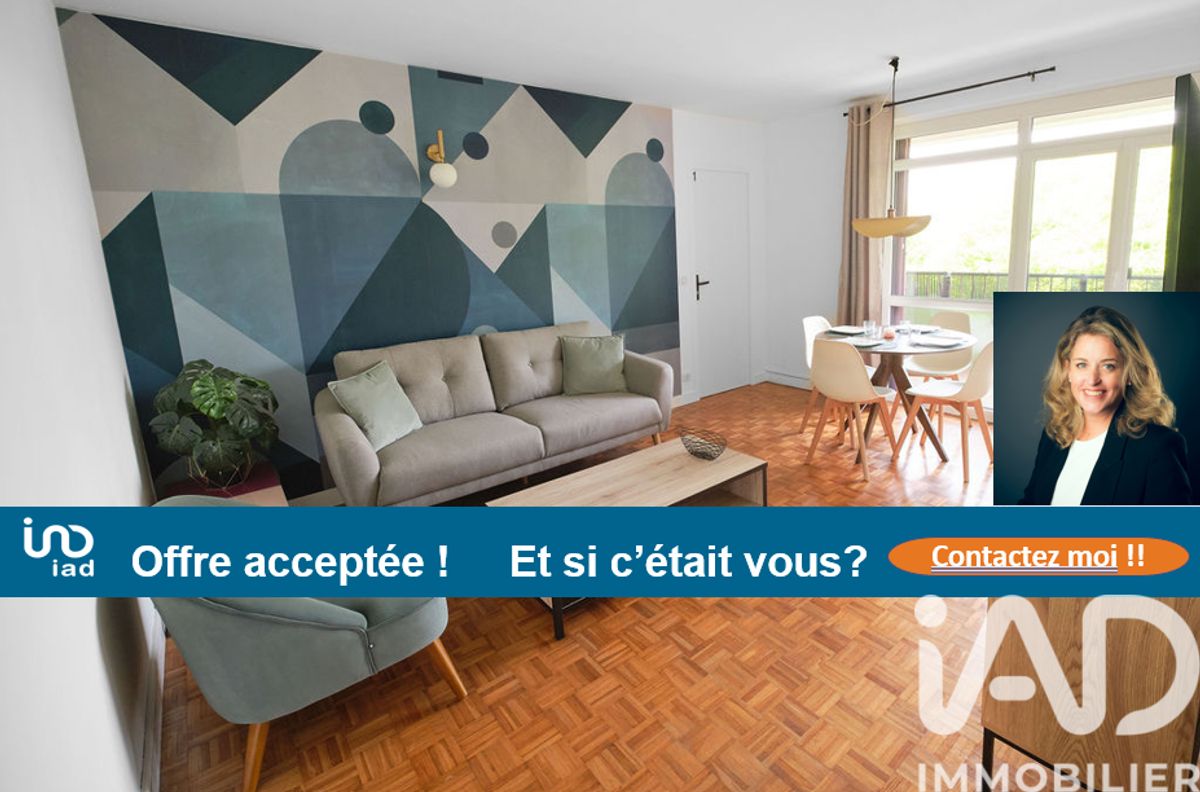 appartement à Palaiseau