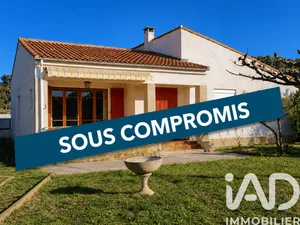 Maison à Saint-Chamas (13250)