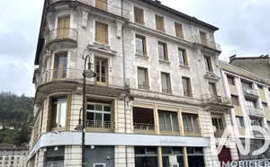 Appartement à Saint-Claude (39200)