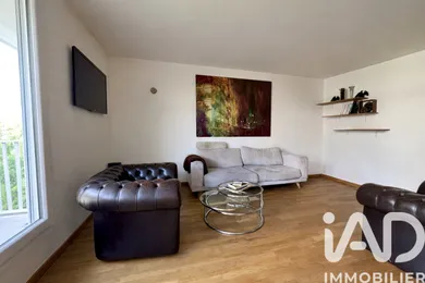Apartment in Sèvres (92310)