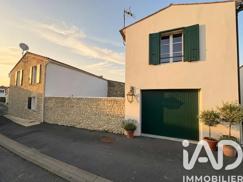 Maison 6 pièces 129 m² · à La Flotte · 129 m² · 799 000 €