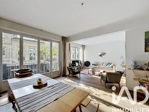 Apartment in Bordeaux (33000)