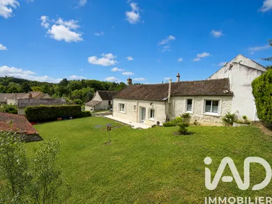 House in Faÿ-lès-Nemours (77167)