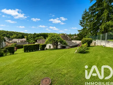 House in Faÿ-lès-Nemours (77167)
