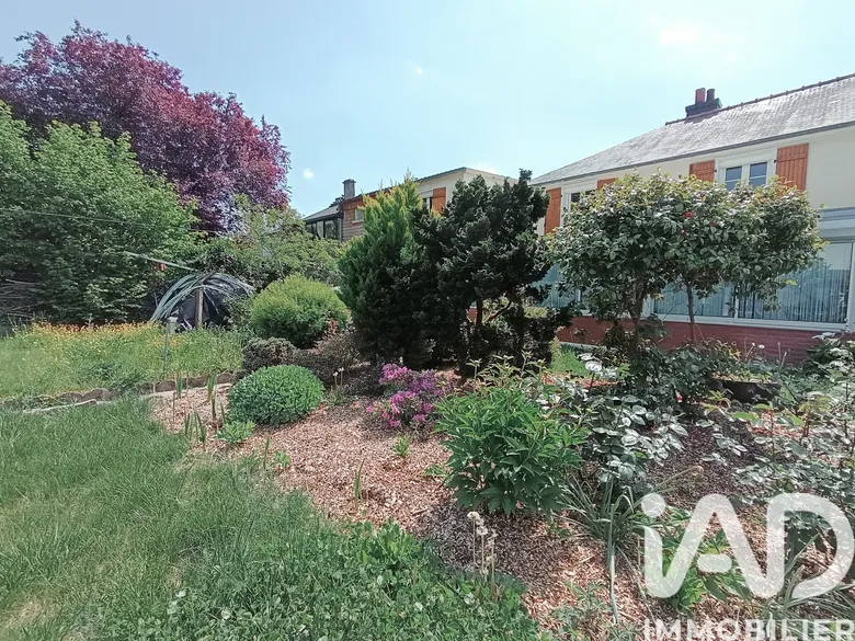 Maison 4 pièces 76 m² · à Pont-Péan · 76 m² · 220 000 €