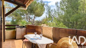 Appartement à Sanary-sur-Mer (83110)