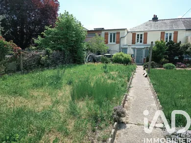 Maison à Pont-Péan (35131)