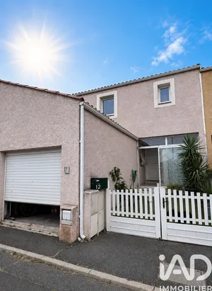 Maison à Béziers (34500)