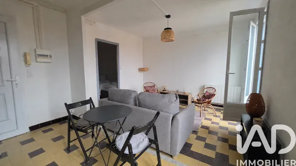Vente appartement à Béziers (34500) : appartement 2 pièces 58 m² - 1986140 — 8