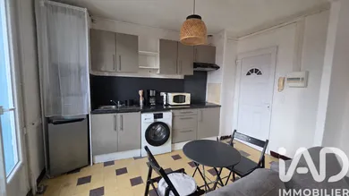 Apartment in Béziers (34500)